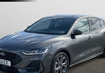Ford Focus 25.400 km 15.854 &euro; Hagen 27628