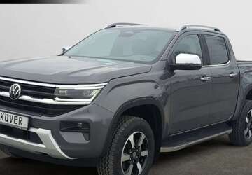 VW Amarok 7.500 km 48.945 &euro; Hagen 27628