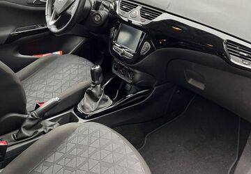 Opel Corsa 77.000 km 8.800 &euro; Bremerhaven 27572