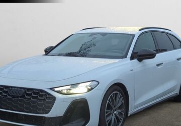 Audi A5 11.100 km 42.919 &euro; Hagen 27628