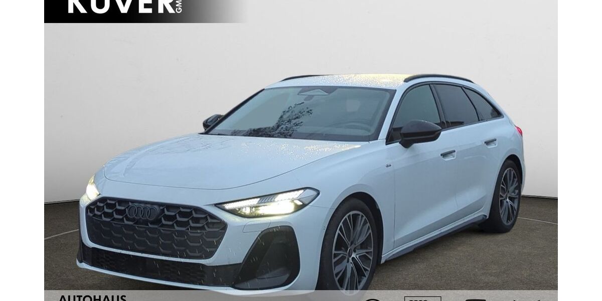 Audi A5 11.100 km 42.919 &euro; Hagen 27628