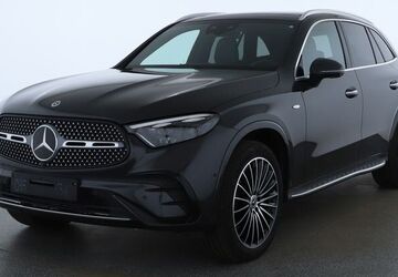 Mercedes-Benz GLC 300 9.615 km 72.950 &euro; Bremerhaven 27572