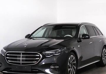 Mercedes-Benz E 300 23.542 km 59.950 &euro; Bremerhaven 27572