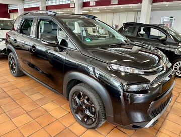 Gebrauchte Citroen C3 Aircross