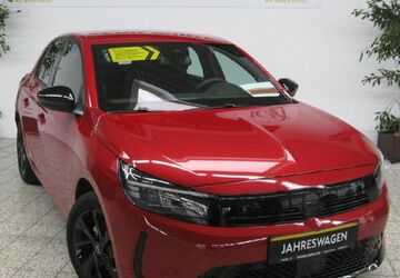 Opel Corsa 6.050 km 19.900 &euro; Nordenham 26954