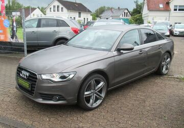 Audi A6 317.000 km 7.450 &euro; Nordenham 26954