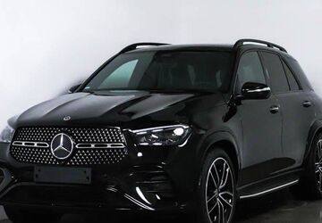 Mercedes-Benz GLE 350 19.631 km 78.950 &euro; Bremerhaven 27572