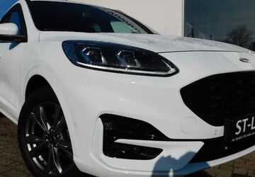 Ford Kuga 46.000 km 20.582 &euro; Brake 26919