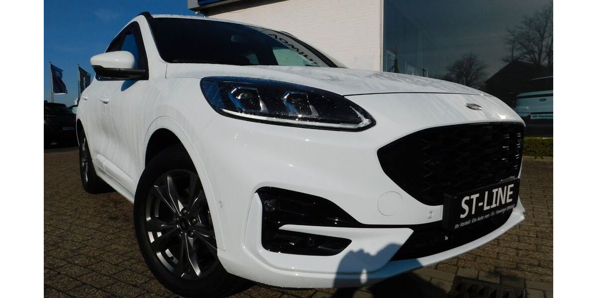 Ford Kuga 46.000 km 20.582 &euro; Brake 26919