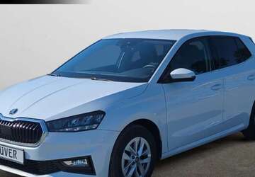 Skoda Fabia 23.400 km 16.590 &euro; Hagen 27628