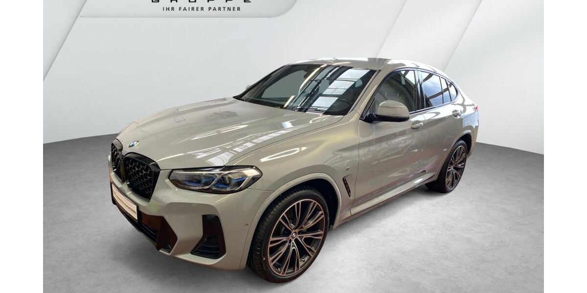 BMW X4 80.641 km 46.950 &euro; Bremerhaven 27580