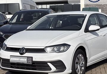 VW Polo 17.790 km 15.990 &euro; Bremerhaven 27576
