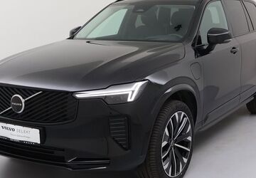 Volvo XC90 19.041 km 64.950 &euro; Schiffdorf-Spaden 27619