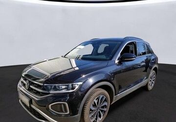 VW T-Roc 96.078 km 16.990 &euro; Bremerhaven 27568