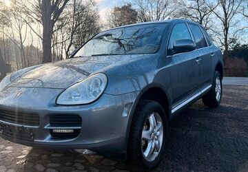 Porsche Cayenne 269.064 km 4.000 &euro; Bokel 27616