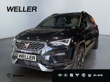 Gebrauchte Cupra Ateca