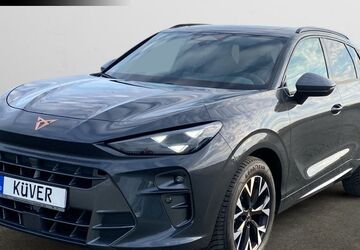 Cupra Terramar 1.900 km 35.002 &euro; Hagen 27628