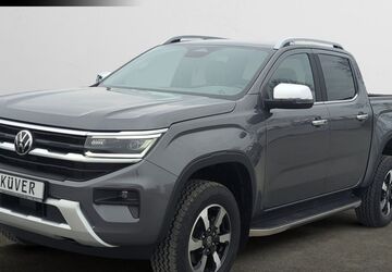 VW Amarok 7.500 km 49.190 &euro; Hagen 27628