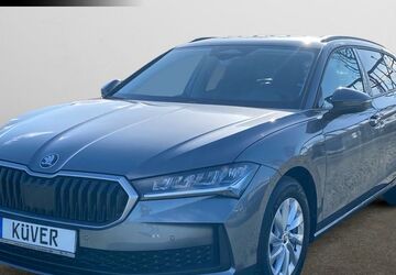 Skoda Superb 47.800 km 28.990 &euro; Hagen 27628