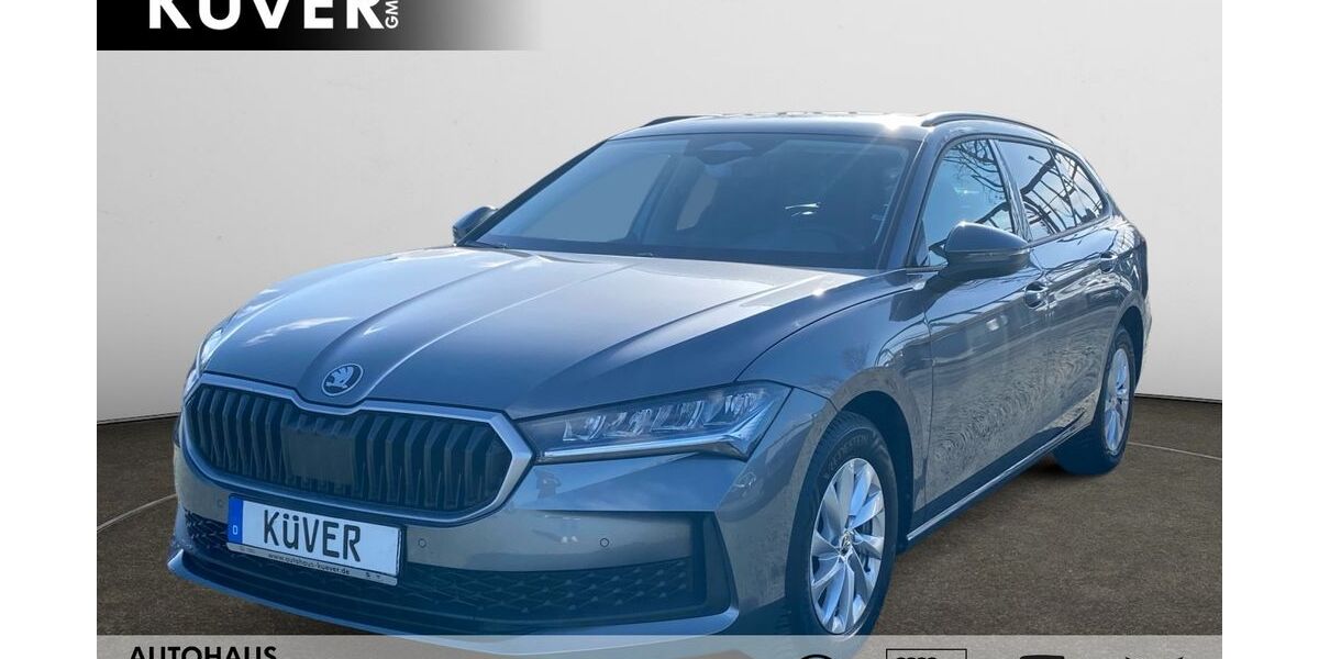 Skoda Superb 47.800 km 28.990 &euro; Hagen 27628