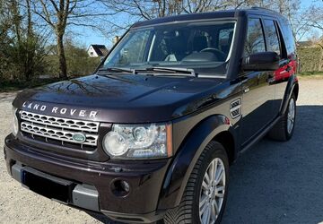 Land Rover Discovery 255.000 km 10.900 &euro; Bremerhaven 27580