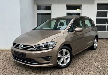 VW Golf Sportsvan 136.850 km 10.480 &euro; Brake 26919