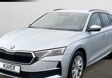 Skoda Octavia 19.800 km 27.964 &euro; Hagen 27628