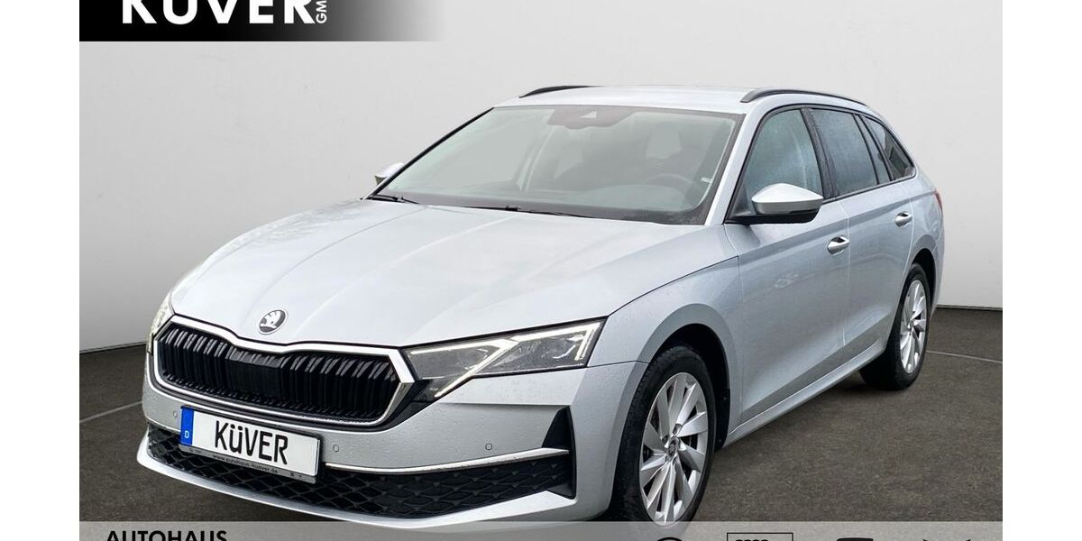 Skoda Octavia 19.800 km 28.000 &euro; Hagen 27628