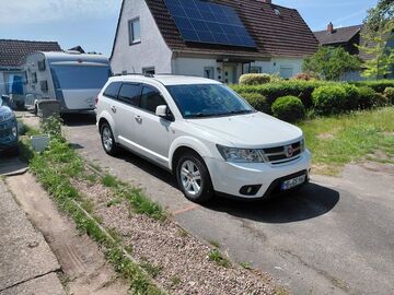 Gebrauchte Fiat Freemont