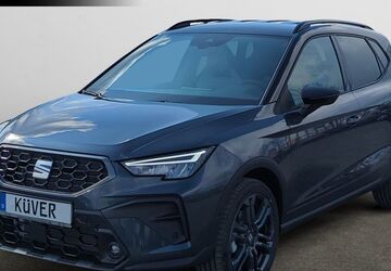 Seat Arona 1.500 km 24.990 &euro; Hagen 27628