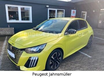 Gebrauchte Peugeot 208