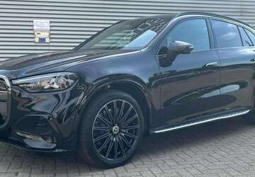 Mercedes-Benz GLC 400 3.000 km 90.950 &euro; Bremerhaven-Wulsdorf 27572