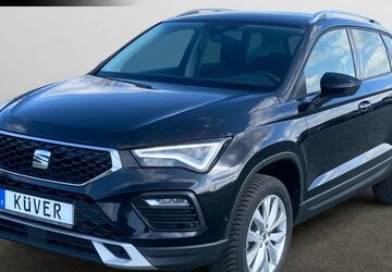 Seat Ateca 1.300 km 27.880 &euro; Hagen 27628