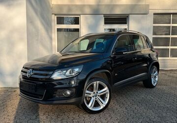 VW Tiguan 149.995 km 15.280 &euro; Brake 26919