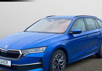 Skoda Octavia 5.900 km 29.644 &euro; Hagen 27628
