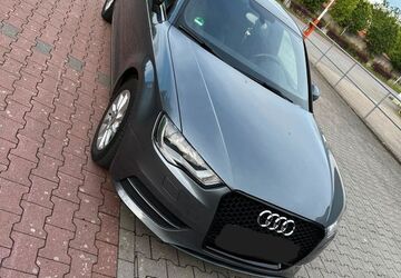 Audi A3 185.000 km 11.500 &euro; Bremerhaven 27578