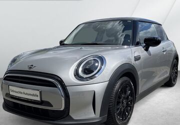 Mini Cooper 45.921 km 20.560 &euro; Bremerhaven 27572