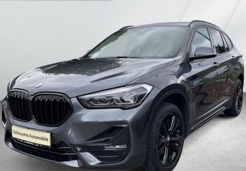BMW X1 62.950 km 23.540 &euro; Bremerhaven 27572