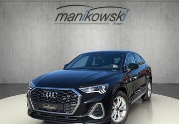 Audi Q3 12.990 km 38.990 &euro; Bremerhaven 27568