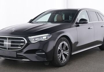 Mercedes-Benz E 220 20.828 km 55.950 &euro; Bremerhaven 27572