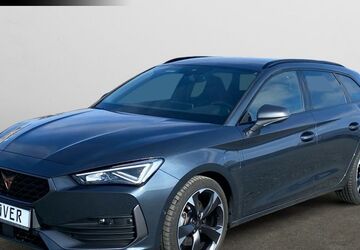 Cupra Leon 18.700 km 29.065 &euro; Hagen 27628