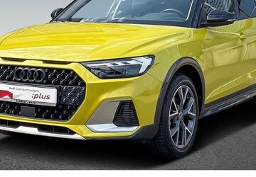 Audi A1 24.901 km 21.860 &euro; Bremerhaven 27576