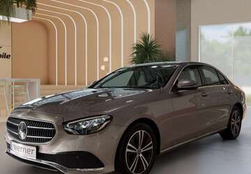 Mercedes-Benz E 200 35.077 km 35.280 &euro; Bremerhaven 27568