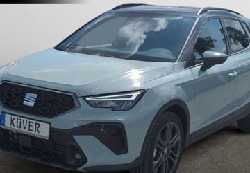 Seat Arona 1.300 km 25.564 &euro; Hagen 27628