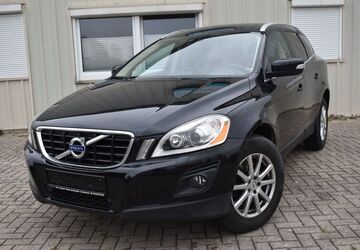 Volvo XC60 162.100 km 12.450 &euro; Nordenham 26954