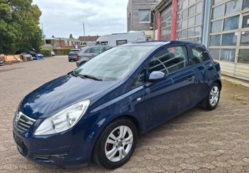 Opel Corsa 217.000 km 1.999 &euro; Bremerhaven 27576