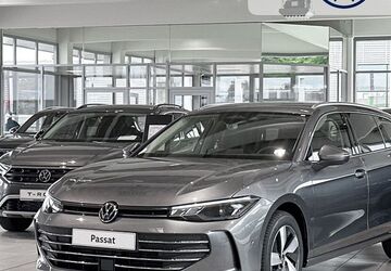 VW Passat Variant 8.999 km 49.999 &euro; Bremerhaven 27576