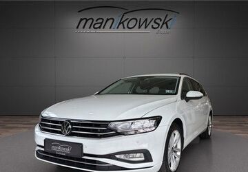 VW Passat Variant 83.735 km 27.990 &euro; Bremerhaven 27568