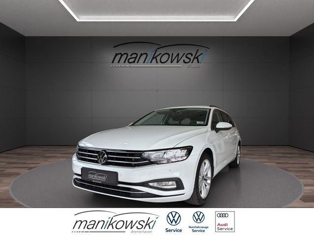 VW Passat Variant 83.735 km 27.990 &euro; Bremerhaven 27568