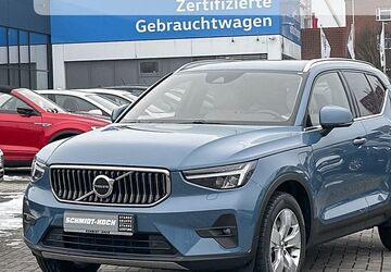 Volvo XC40 23.529 km 29.999 &euro; Bremerhaven 27576